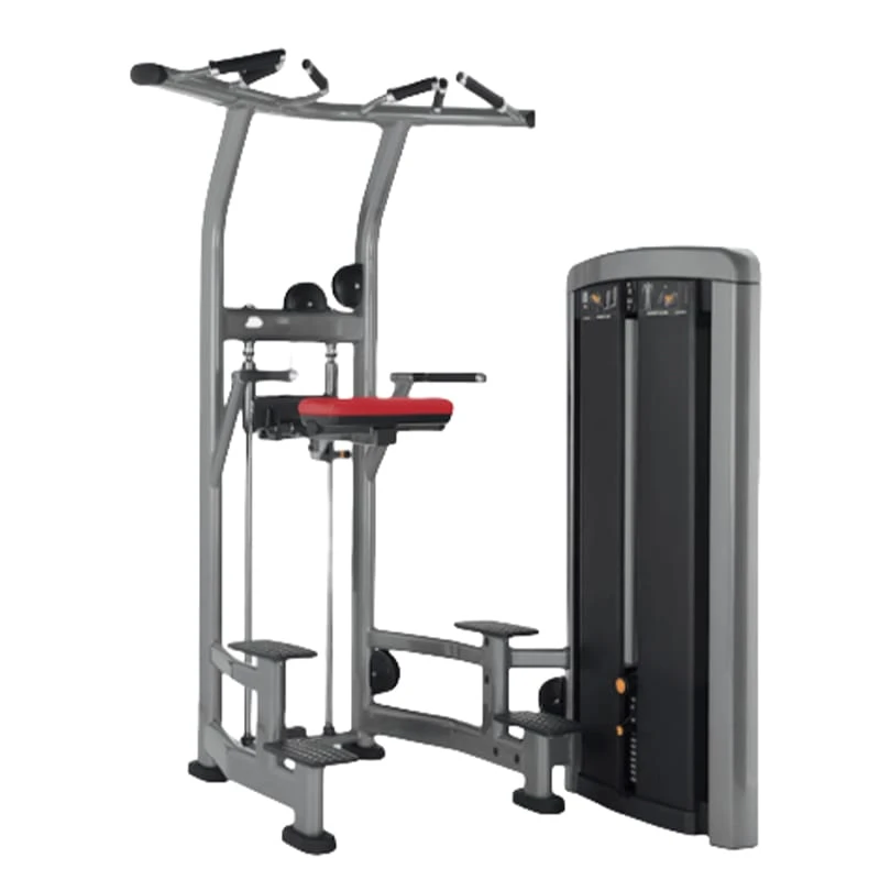 Опускание/подбородок