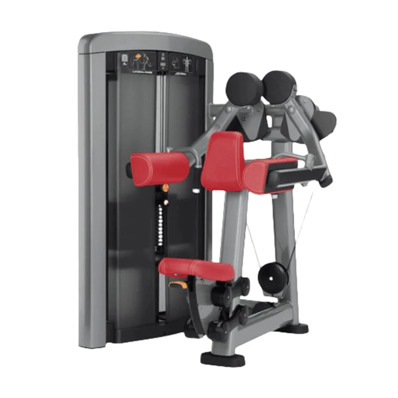 Боковое поднятие