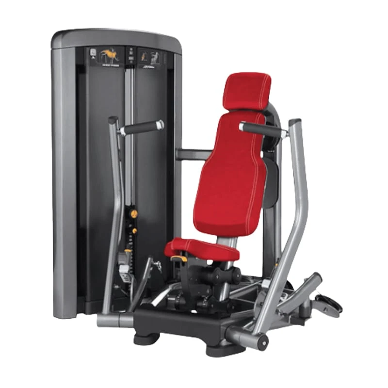 Пресс от груди