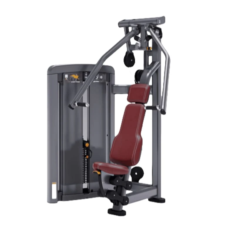 Двухосевой жим от груди