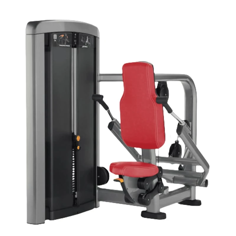 Пресс для трицепса