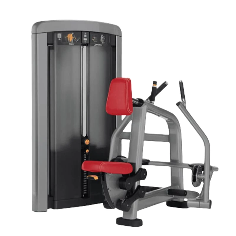 Средний ряд