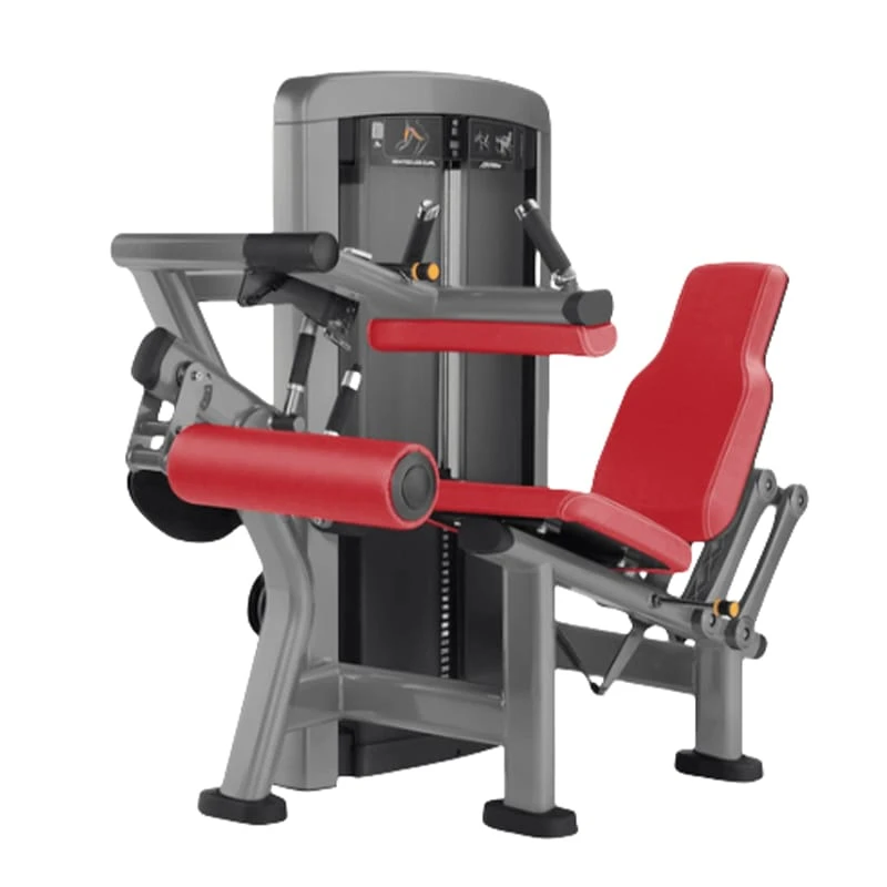 Скручивание ног в положении сидя