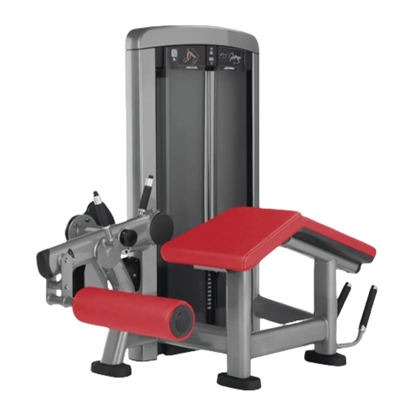 Скручивание ног в наклоне