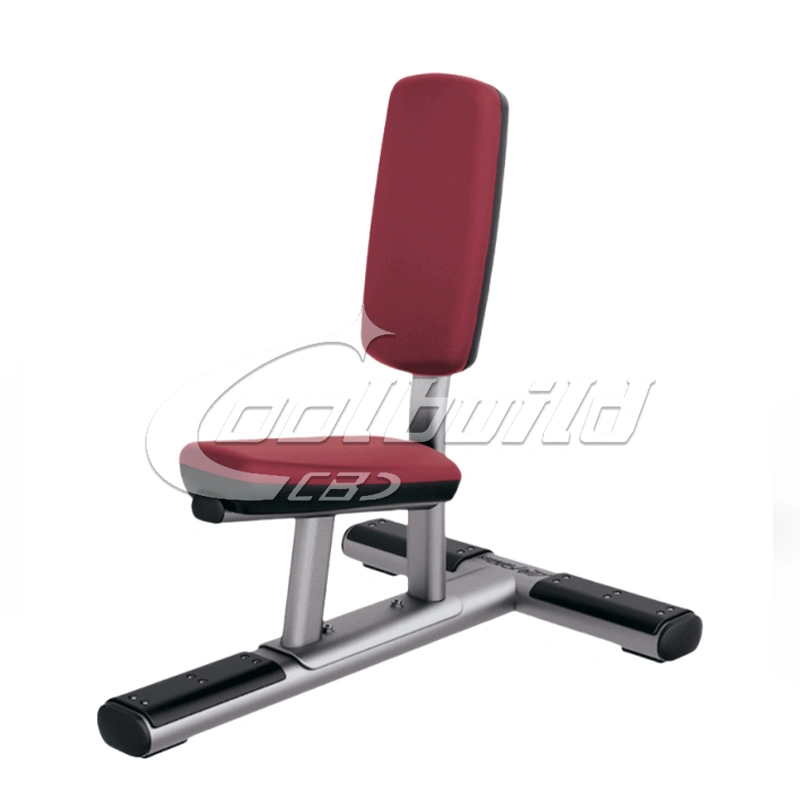 Сидячая скамья