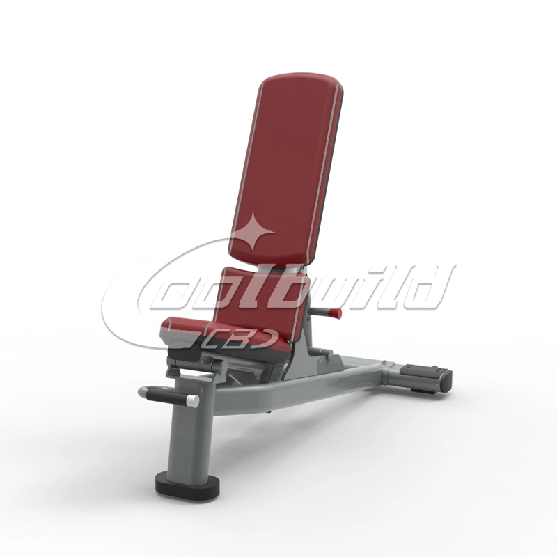 Регулируемая скамья