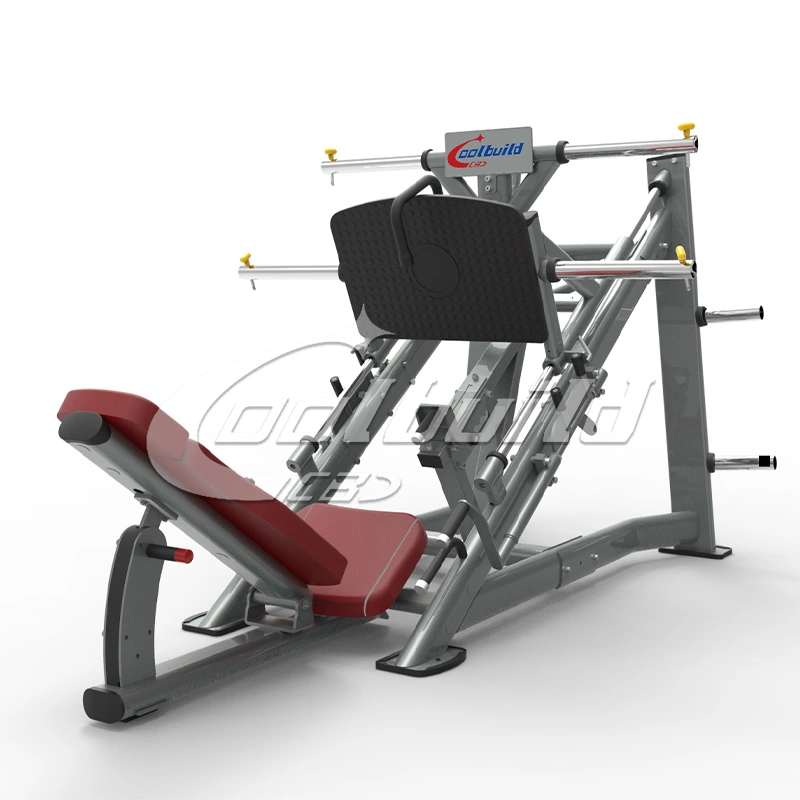 Пресс для ног