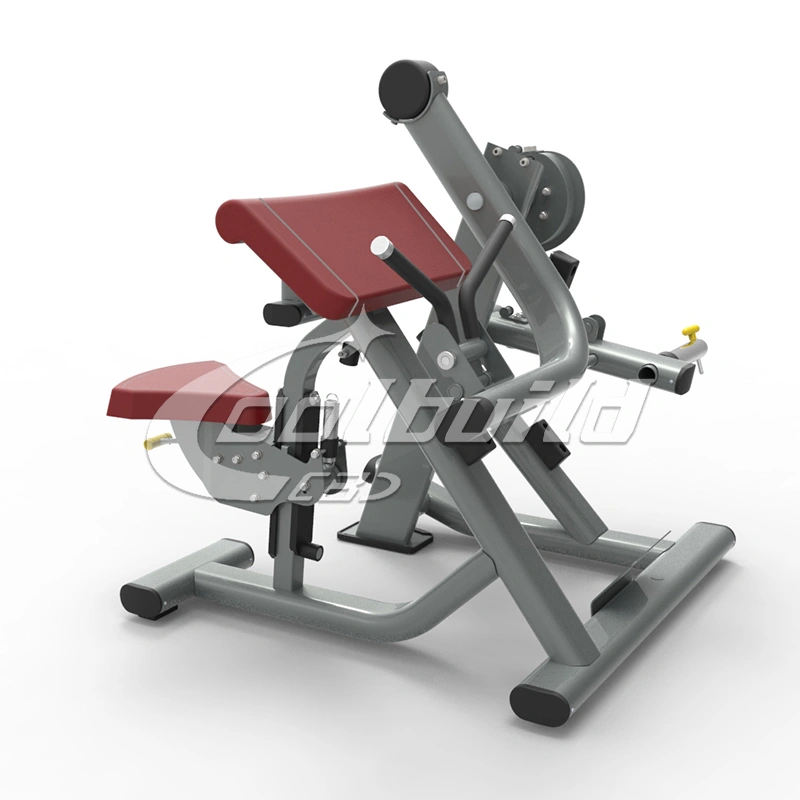 Скручивание на бицепс