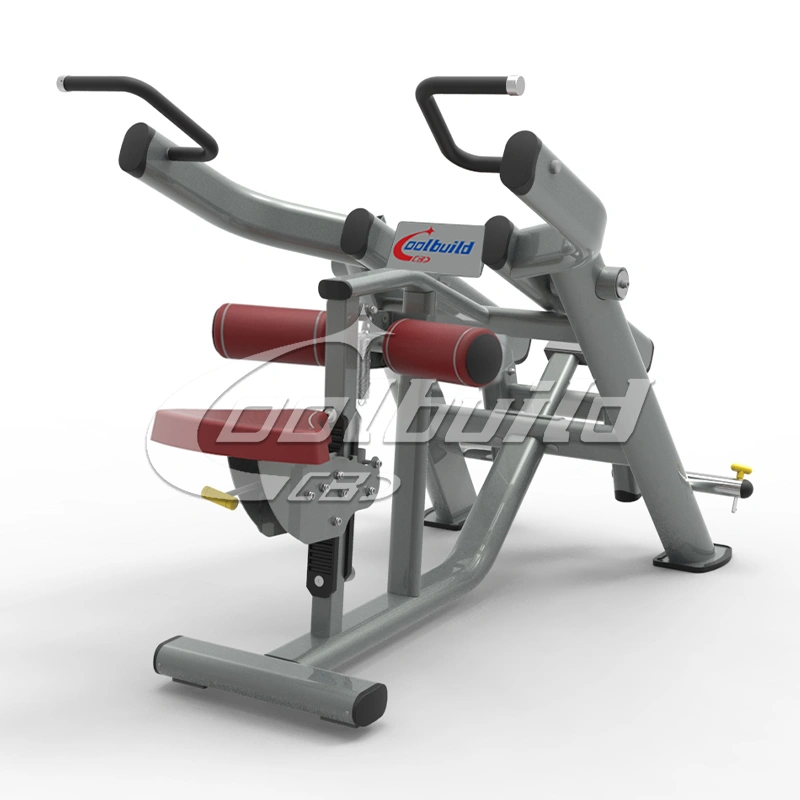 Опускание на трицепс