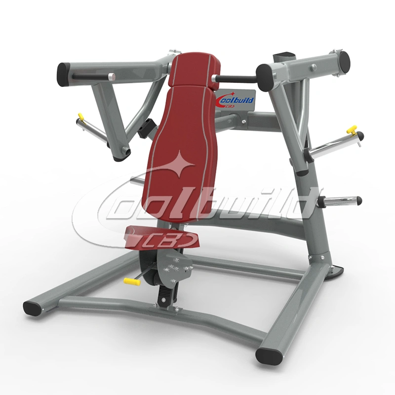 Пресс для плеч