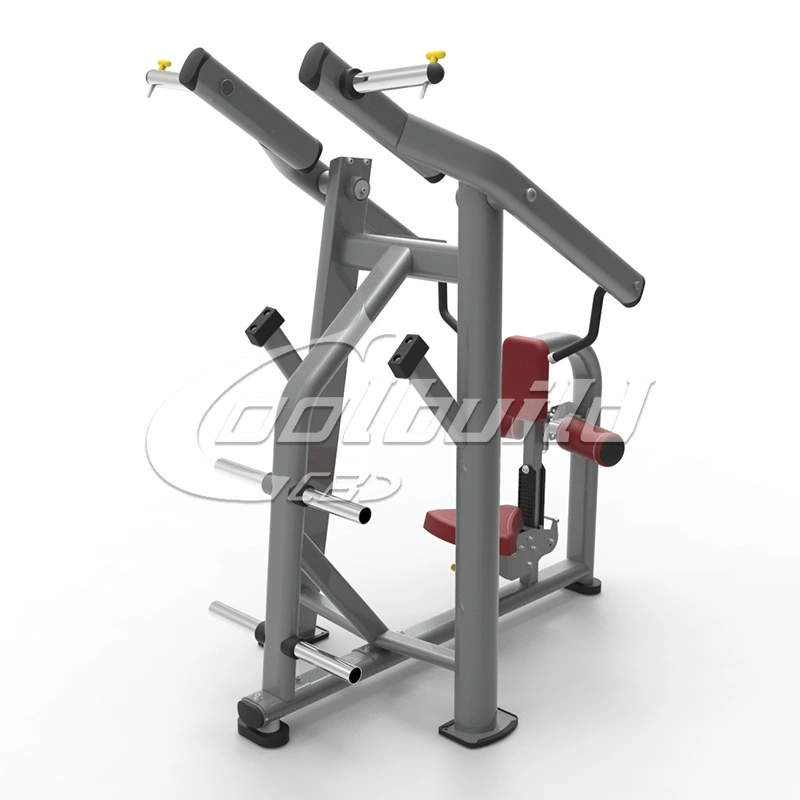 Тяга к груди