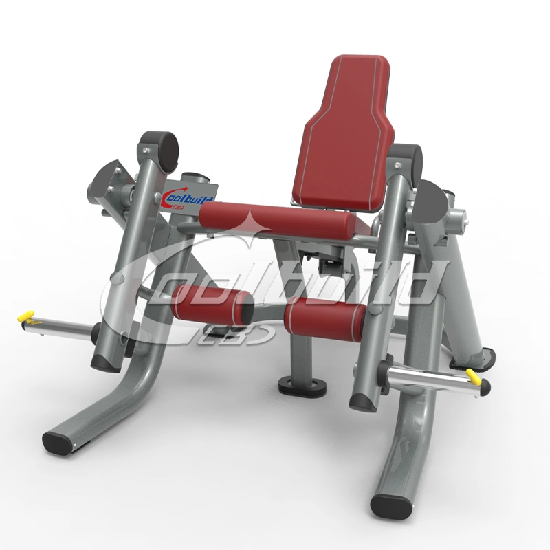 Разгибание ног