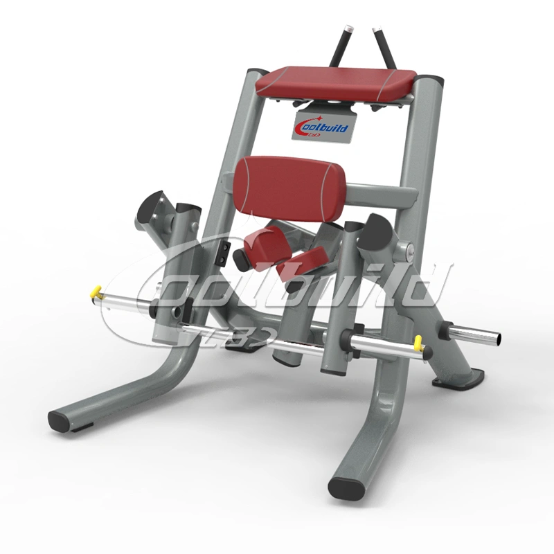 Скручивание ног в положении сидя