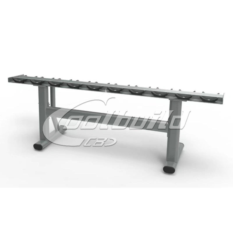 Стойка для гантелей 5 пар