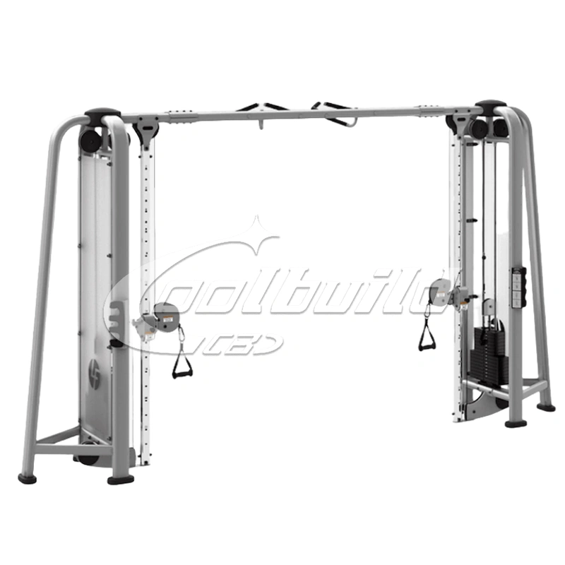 Кабельный крест