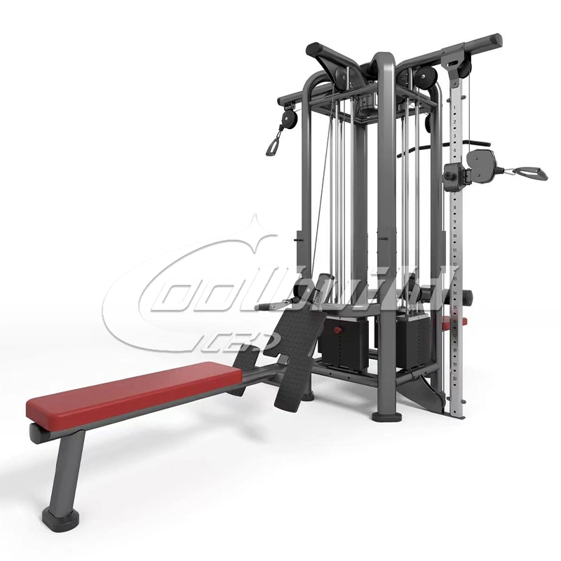 Мультиварка Джунгли 4P