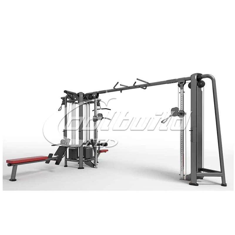 Мультиварка Джунгли 5P