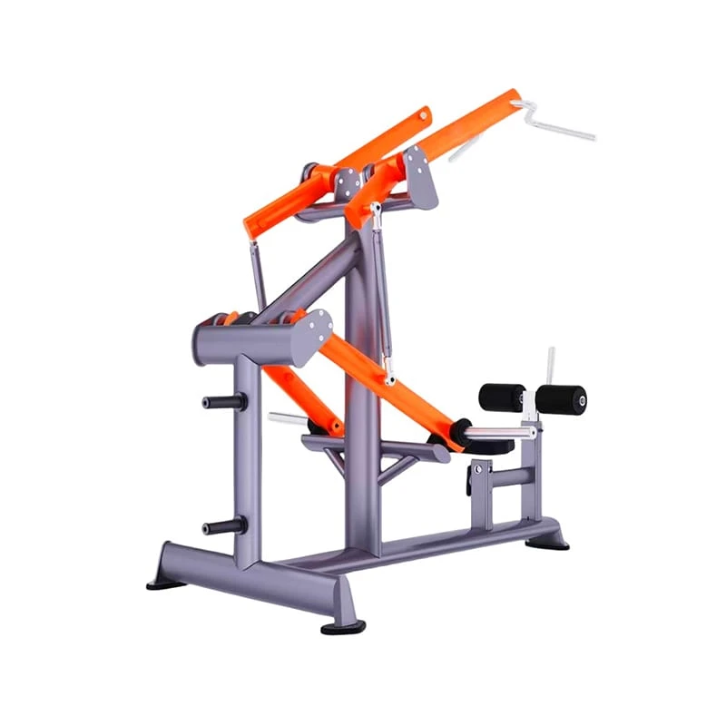 Высокий ряд