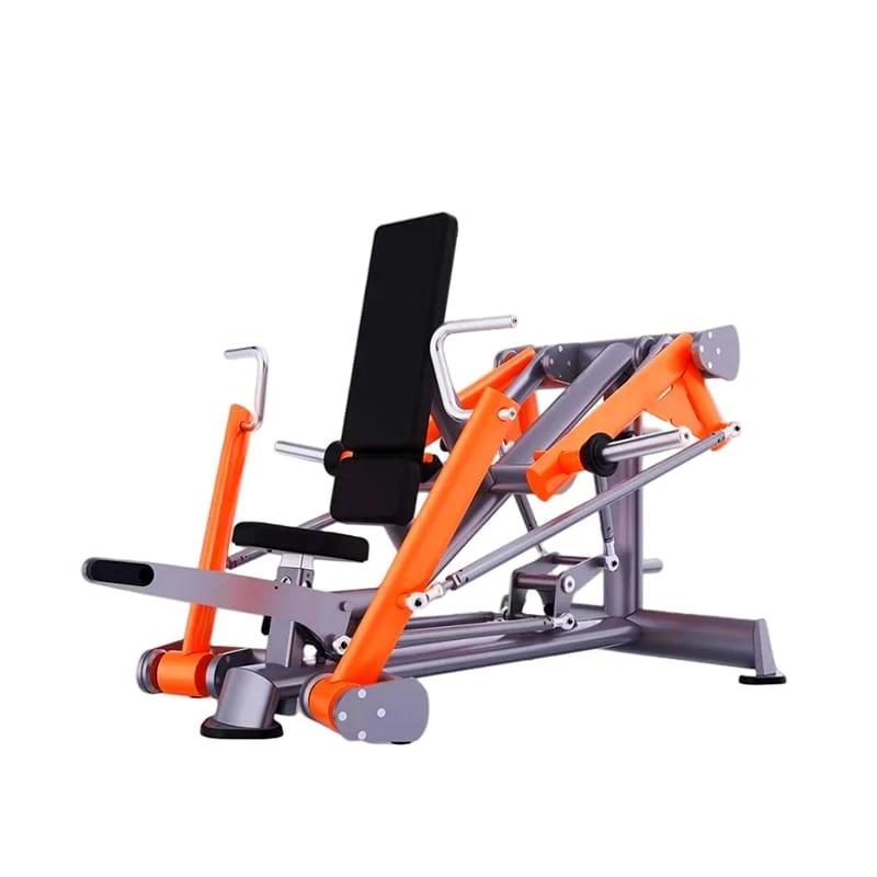 Супернаклонный жим от груди