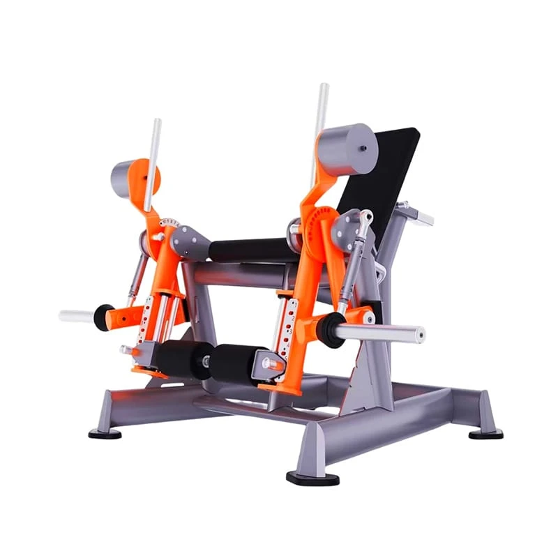 Попеременное разгибание ног