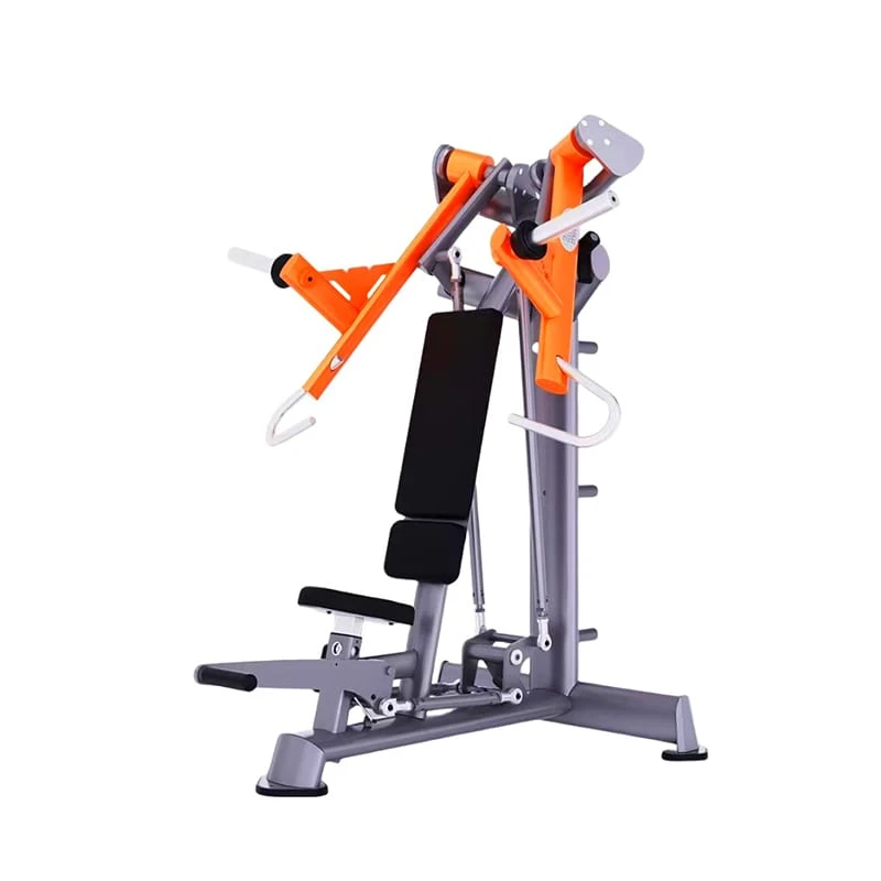 Суперпресс для дельтовидных мышц