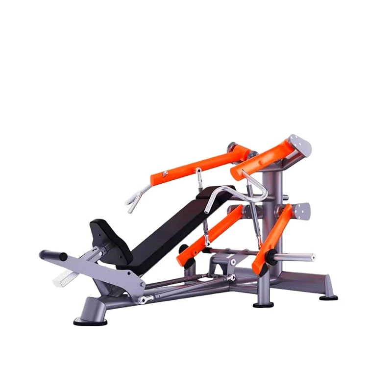 Супернаклонный жим лежа