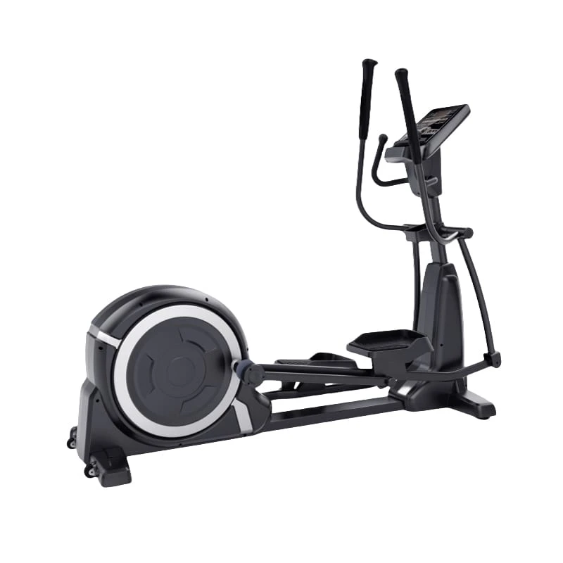 Эллиптический тренажер