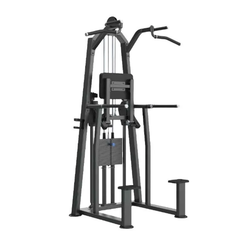 Опускание/подбородок