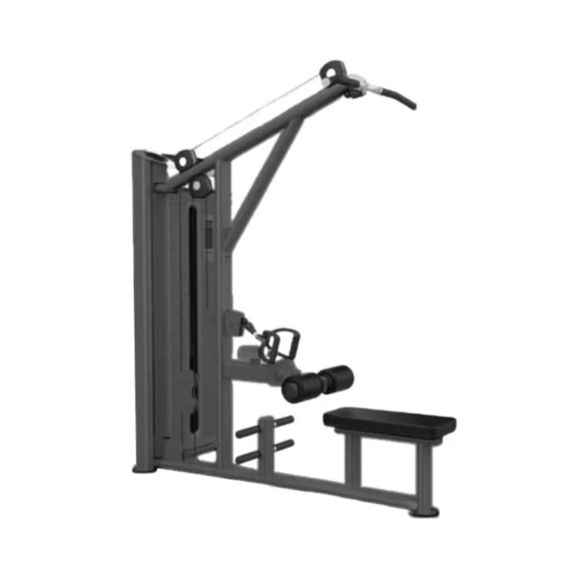 Подтягивание на лапах/нижний гребок