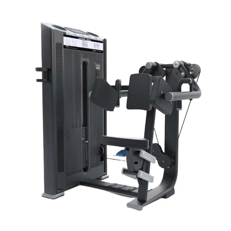 Боковое поднятие