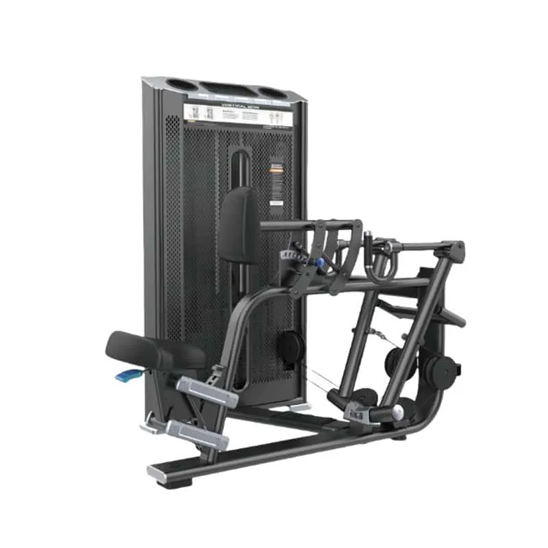 Сидячий средний ряд