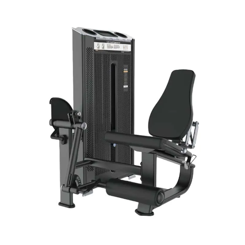 Разгибание ног