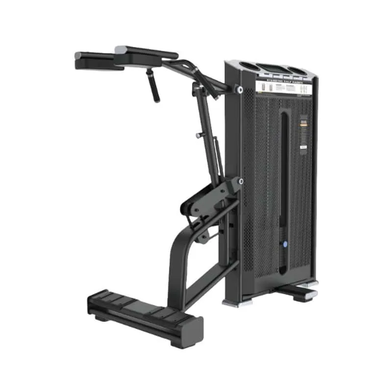 Вращающийся теленок