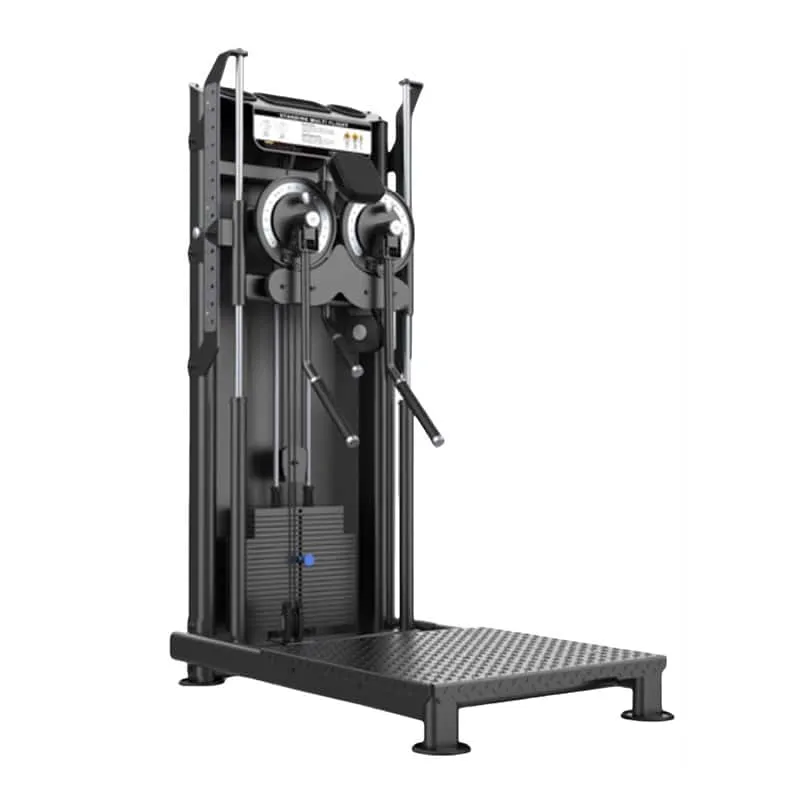 Стоячий мультиполет