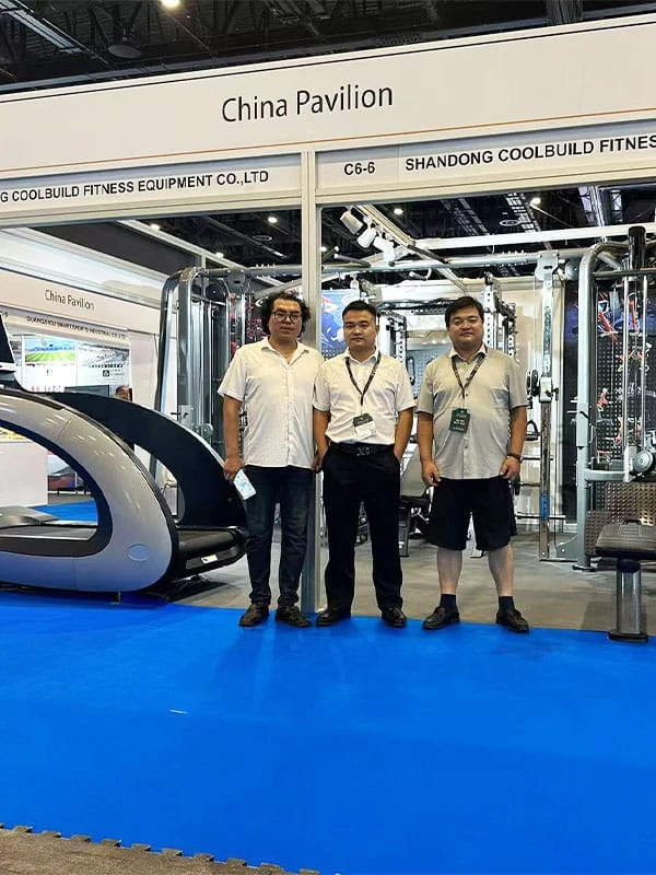 Дубай активная выставка Экспо 2024