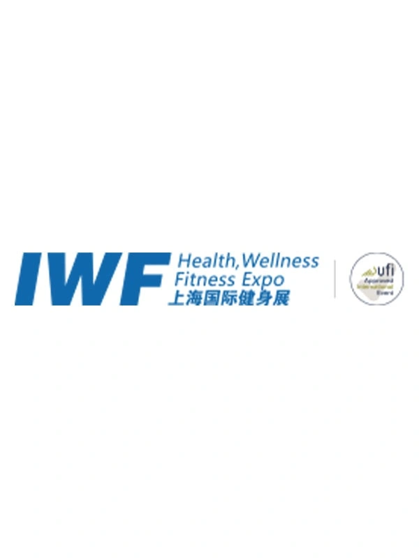 2025 IWF КИТАЙСКИЙ ФИТНЕС-КОНГРЕСС