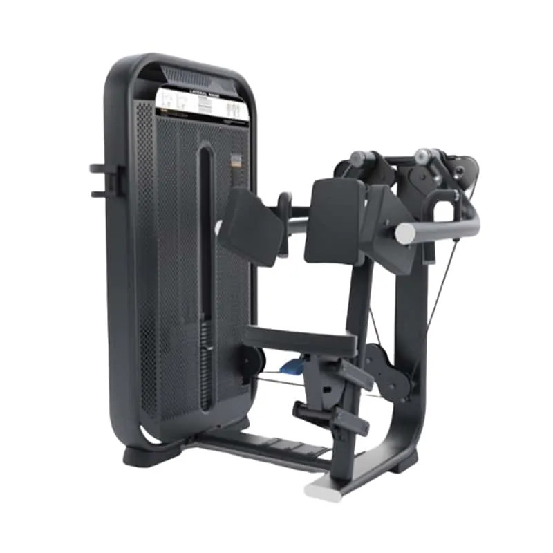 Боковое поднятие