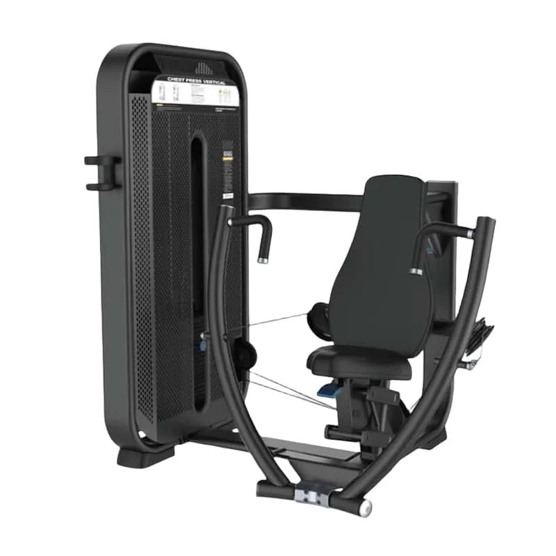 Пресс от груди