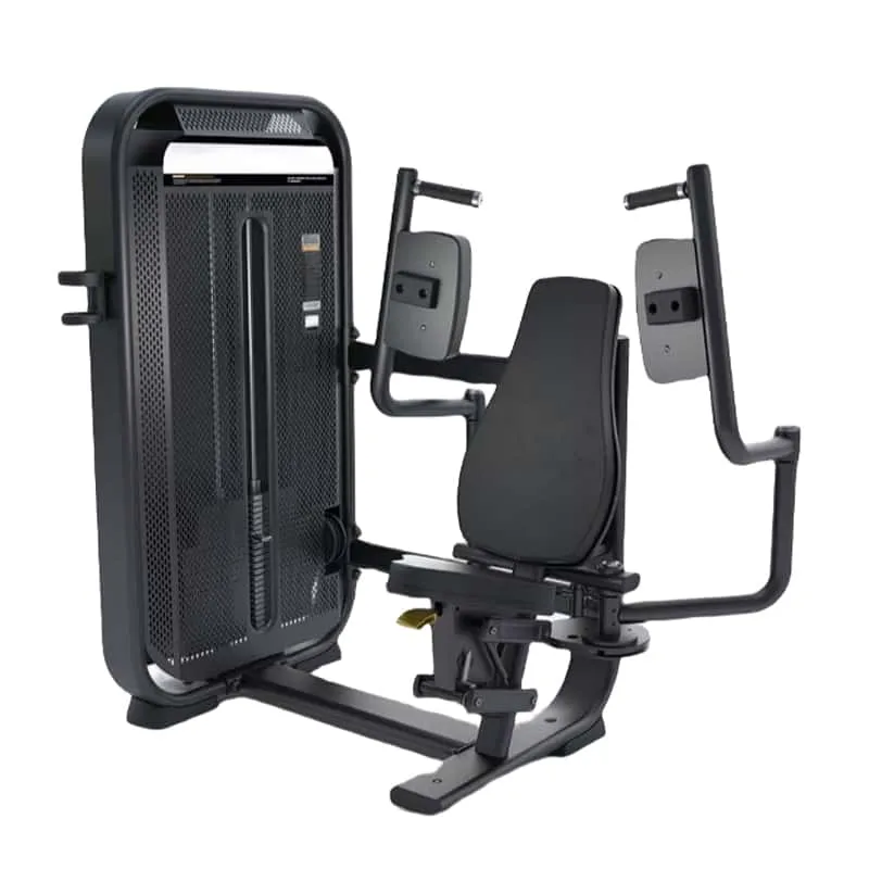 Пекторальный пресс