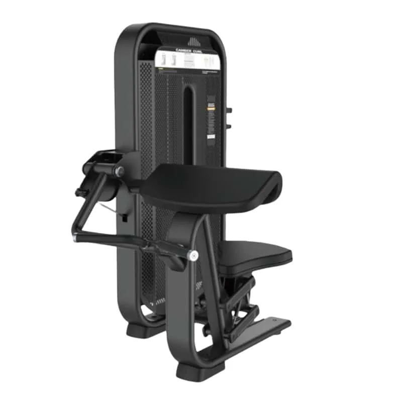 Скручивание на бицепс