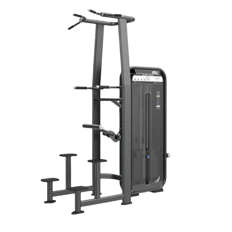 Опускание/подбородок