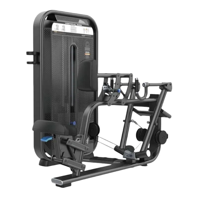 Сидячий средний ряд