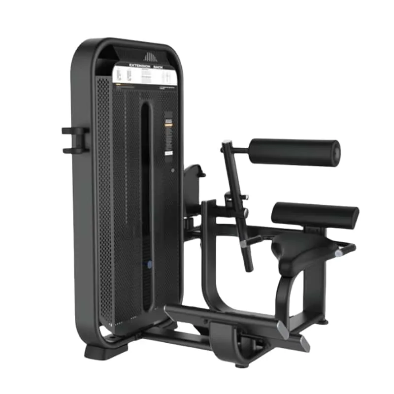 Низкая спина