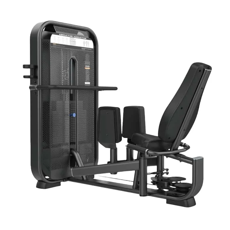 Внутренняя/верхняя часть бедра