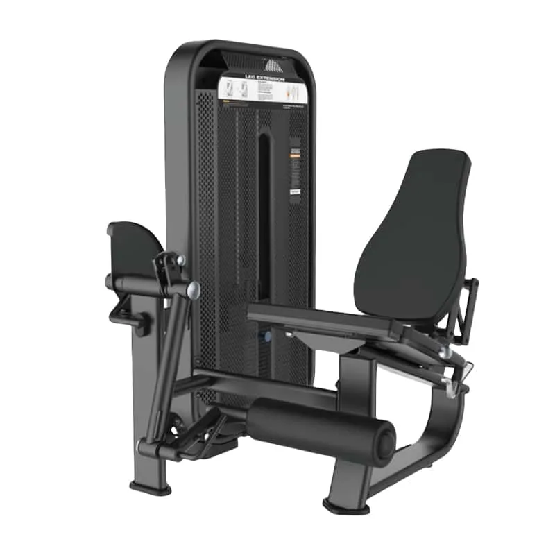 Разгибание ног