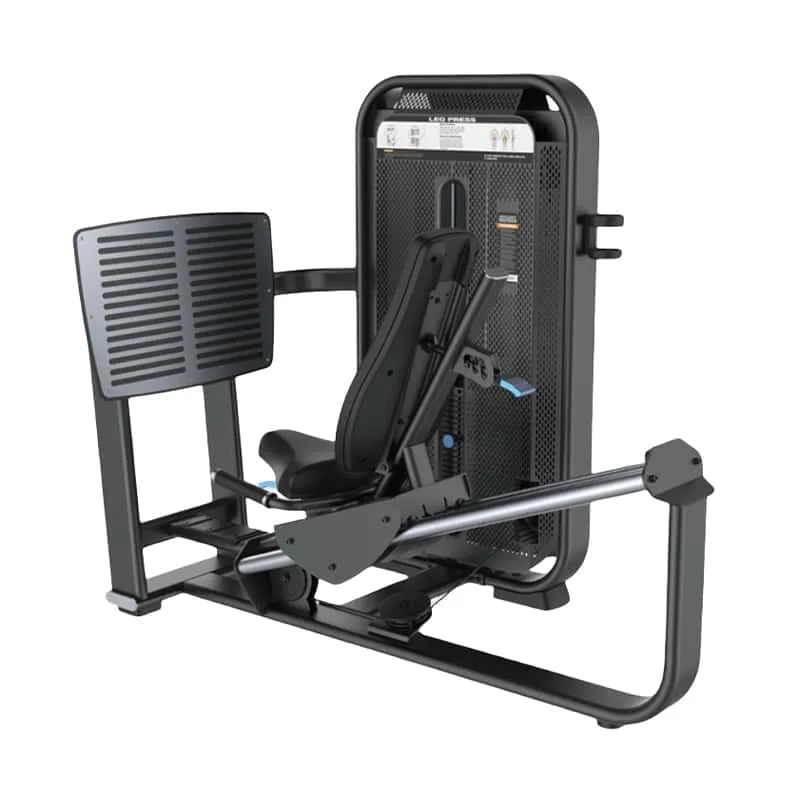 Пресс для ног