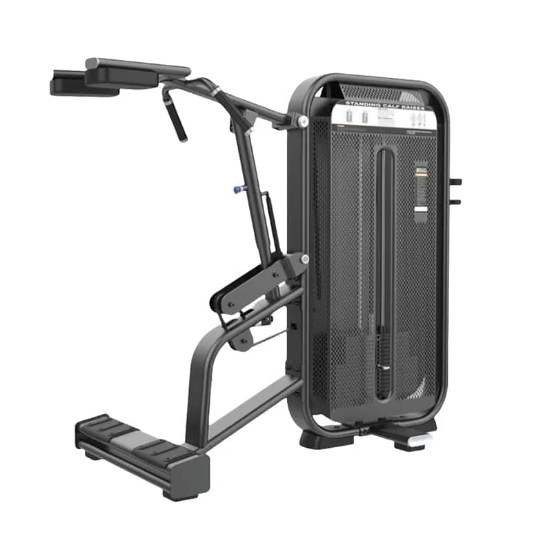 Вращающийся теленок