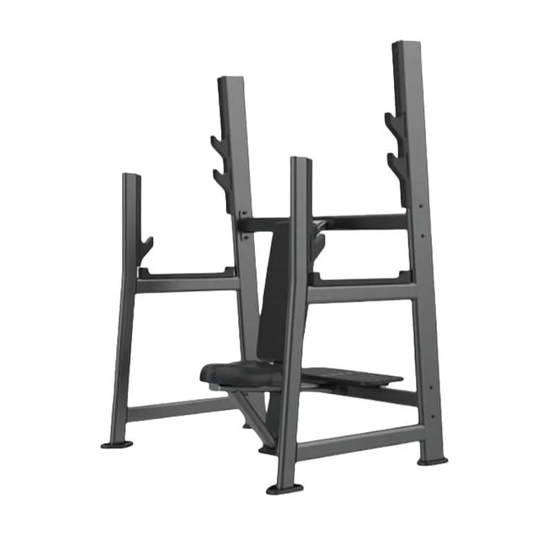 Олимпийская скамья для сидения