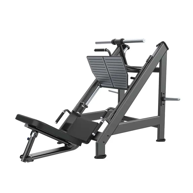 Пресс для ног