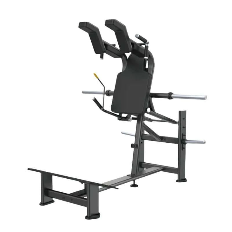 Суперприседание